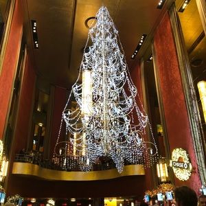 Meet your Posher, Barbara